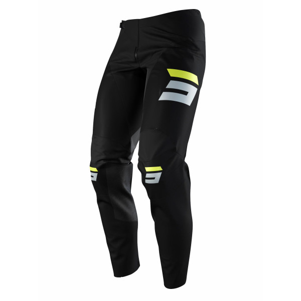 Shot Shot contact pants loom grey ( 32''/ small )